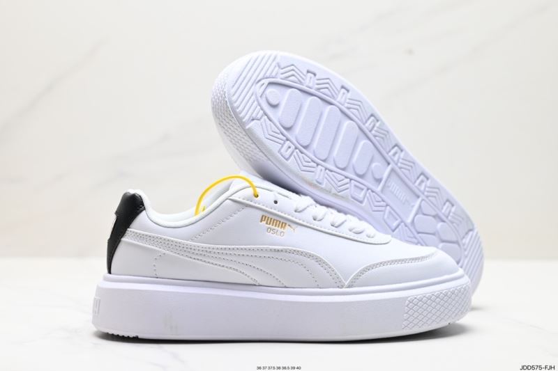 Puma Shoes